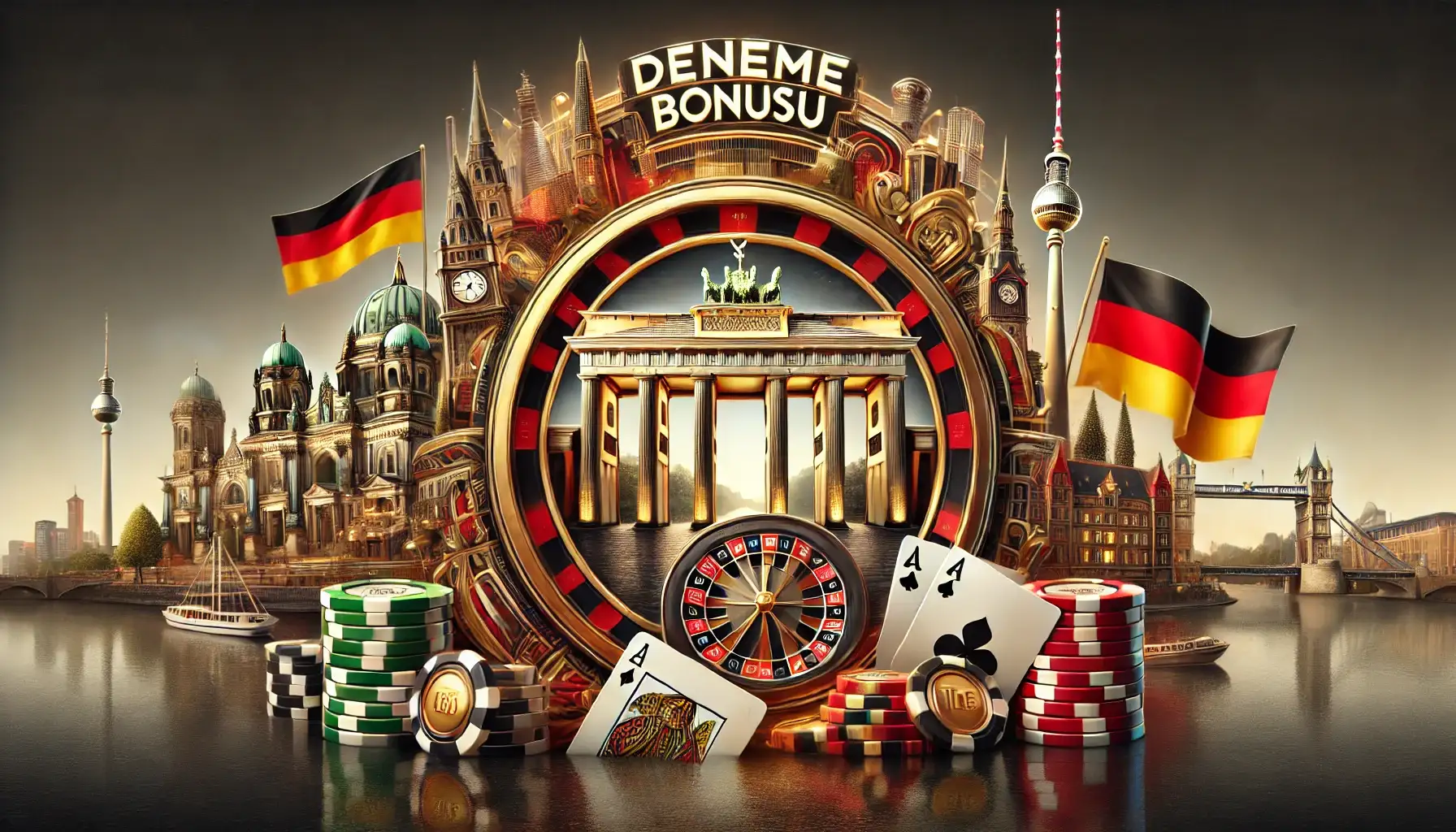 Deneme Bonusu Veren Bahis Siteleri