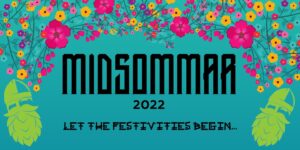 Midsommar Day Party
