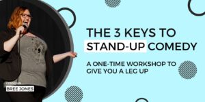 Stand-up Comedy Workshop