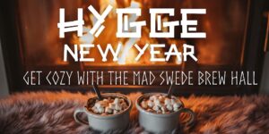 Hygge New Year's Eve
