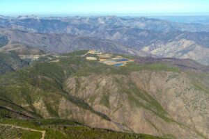 Science Pub Mining in Idaho