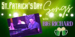 St. Patrick's Day Pub Songs